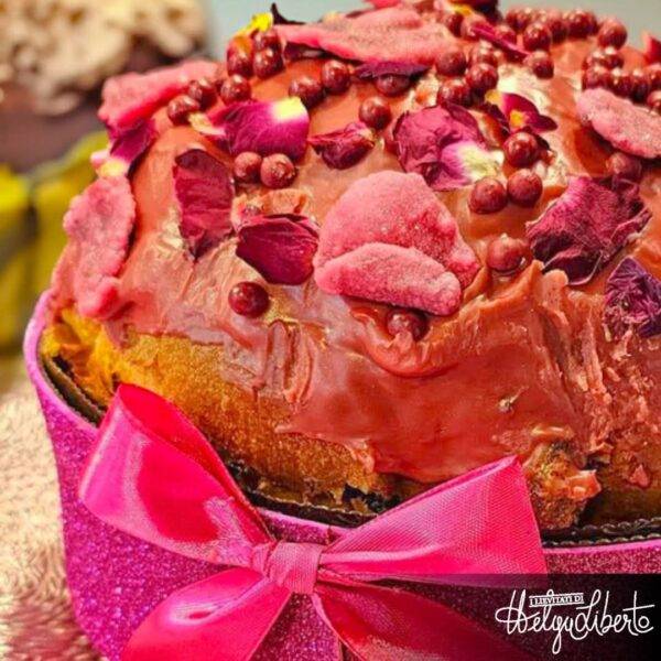 Pan di Rose - 800g - immagine 2