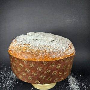 Pandolce Mediterranean Summer - 800g