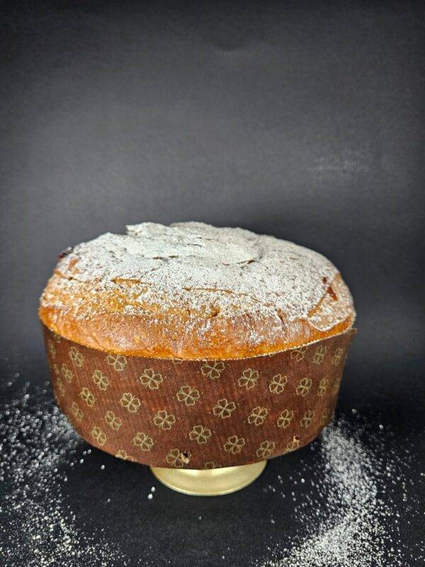Pandolce Mediterranean Summer - 800g