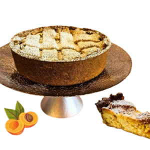 Pastiera - Crisommola