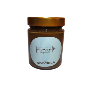 Crema Spalmabile Nocciola & Cacao con Nocciole Piemonte IGP