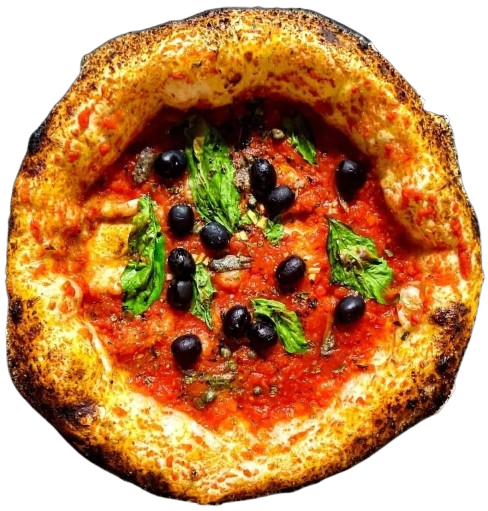 Pizza fibra+