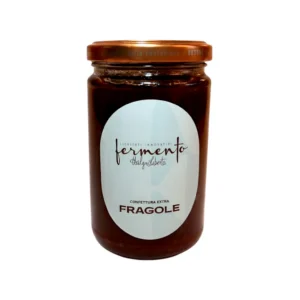 Confettura Extra di Fragole